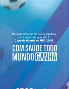 Travel advisory POR