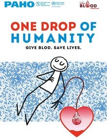 World Blood Donor Day 2026