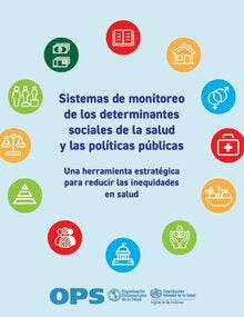Portada del documento