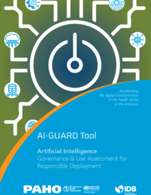 AI-GUARD Tool. Governance & Use Assessment for Responsible Deployment