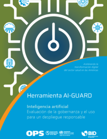 Herramienta AI-GUARD. Evaluación de la gobernanza y el uso para un despliegue responsable