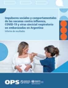 Tapa de la publicación