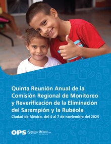 Reunion RVC Mexico 2025