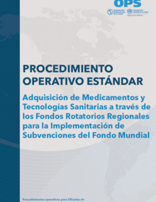 POE - Subvenciones del Fondo Mundial cover