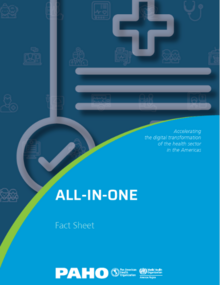 All in one - Fact Sheet