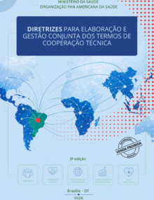 Capa da publicação