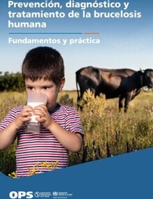 Prevención, diagnóstico y tratamiento de la brucelosis humana: Fundamentos y práctica