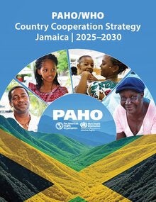 Cover Country Cooperation Strategy