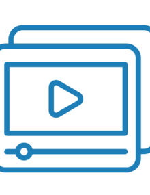 video icon