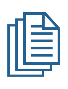 Icono de documento