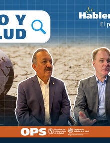 Let's Talk About Health - Ep. 33: El Niño and Health