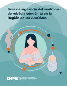 Guía de vigilancia del SRC en la Región de las Américas