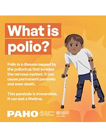 Polio day 2025