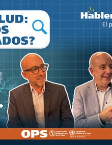 Hablemos de Salud - Episodio 34: IA en salud: ¿Estamos preparados?