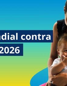 Día Mundial contra la Polio 2026