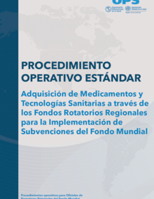 cover del POE de Fondo Mundial