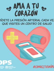 dia del corazon 2020