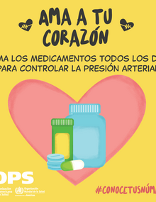 dia del corazon