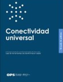 Universal connectivity