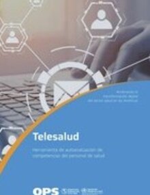 Telehealth Readiness Assessment Tool