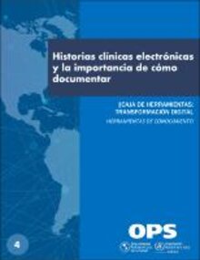 Historias clínicas electrónicas y la importancia de cómo documentar