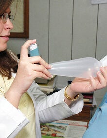 Belize: World Tuberculosis Day 2020