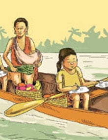 Hagamos Historia cover