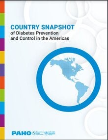 Country Snapshot of Diabetes Prevention and Control in the Americas