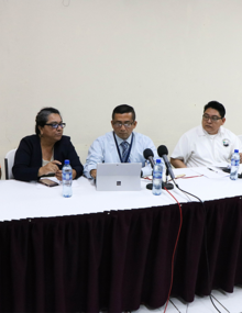 COVID-19 preparation