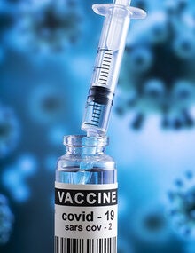 Vacuna contra la COVID-19