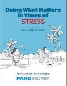 Doing What Matters in Times of Stress: An Illustrated Guide. Adapted Version for the Caribbean