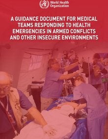 Mountain view. Tree branch with city background