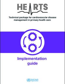 hearts-implementation