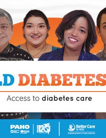 World Diabetes Day 2023