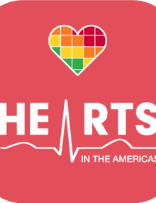 HEARTS in The Americas