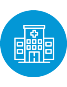 Hospital icon
