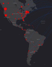 covid-19 americas marco 11