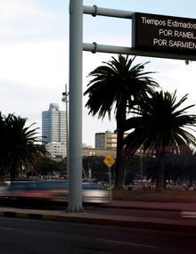 Marco operacional para el desarrollo de sistemas de salud resilientes al clima