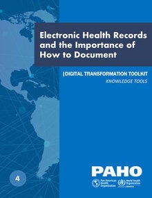 Electronic Health Records and the Importance of How to Document