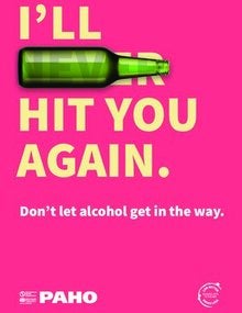 (PDF Poster) I'll never hit you again