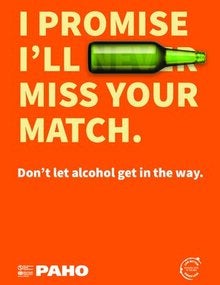 (PDF Poster) I promise it'll never happen again