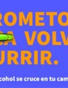 (PDF Billboard) Te prometo que nunca volverá a ocurrir