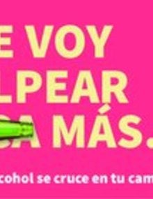 (PDF Billboard) No te voy a golpear nunca más