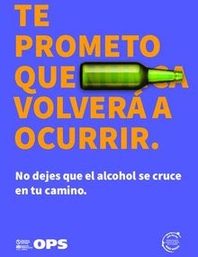(PDF Poster) Te prometo que nunca volverá a ocurrir