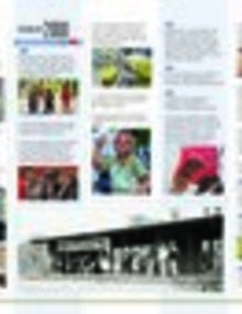 Timeline: From Alma-Ata to Universal Health: 40 Years (in English and Spanish)