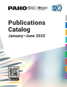 Publications Catalog June 2022