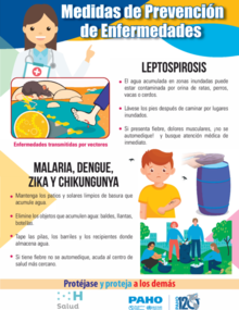 Malaria - OPS/OMS | Organización Panamericana de la Salud