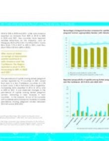 Fact Sheet: EMTCT PLUS Initiative 2011-2021. Essential Intervention for the Prevention of Congenital Syphilis