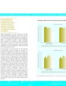 Fact Sheet: EMTCT PLUS Initiative 2011-2021. Essential Intervention for the Prevention of MTCT