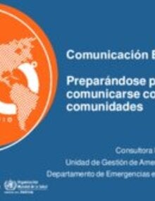 Comunicación Externa 